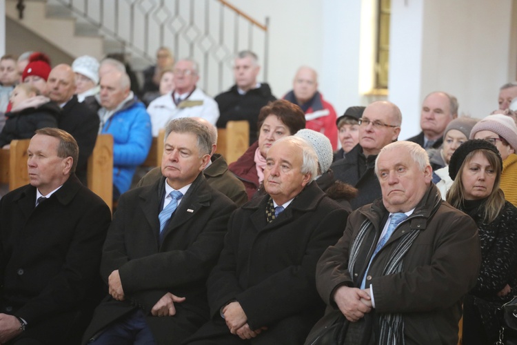 30. rocznica tajnego zjazdu delegatów Solidarności Regionu Śląsko-Dąbrowskiego w Ustroniu-Polanie