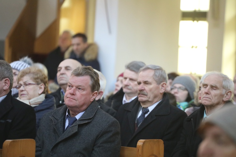 30. rocznica tajnego zjazdu delegatów Solidarności Regionu Śląsko-Dąbrowskiego w Ustroniu-Polanie