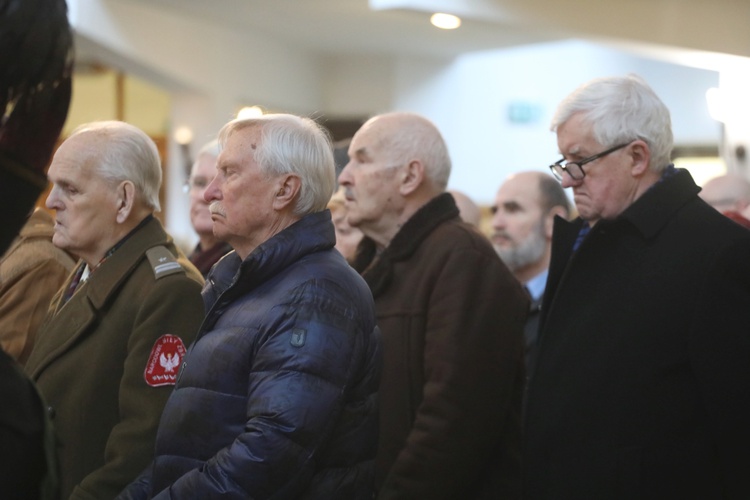 30. rocznica tajnego zjazdu delegatów Solidarności Regionu Śląsko-Dąbrowskiego w Ustroniu-Polanie