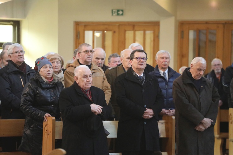 30. rocznica tajnego zjazdu delegatów Solidarności Regionu Śląsko-Dąbrowskiego w Ustroniu-Polanie