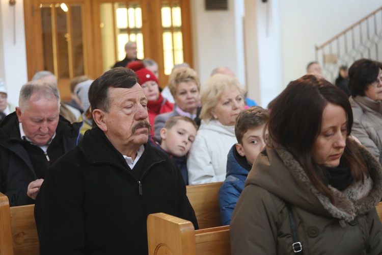 30. rocznica tajnego zjazdu delegatów Solidarności Regionu Śląsko-Dąbrowskiego w Ustroniu-Polanie