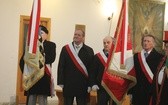 30. rocznica tajnego zjazdu delegatów Solidarności Regionu Śląsko-Dąbrowskiego w Ustroniu-Polanie