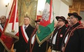 30. rocznica tajnego zjazdu delegatów Solidarności Regionu Śląsko-Dąbrowskiego w Ustroniu-Polanie