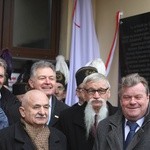 30. rocznica tajnego zjazdu delegatów Solidarności Regionu Śląsko-Dąbrowskiego w Ustroniu-Polanie