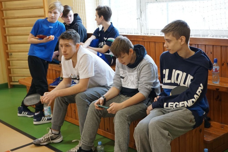 Turniej Służby Liturgicznej Ołtarza w Kamieńcu Ząbkowickim