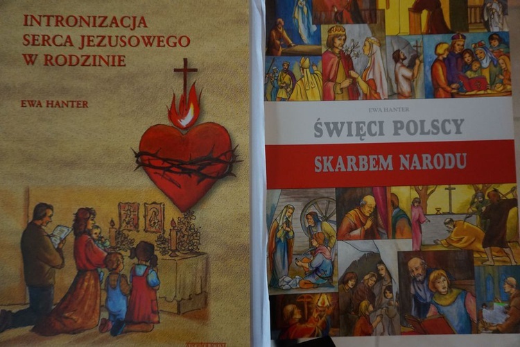 Rekolekcje z warsztatami dla całych rodzin zorganizowali sercanie w Polanicy Zdroju