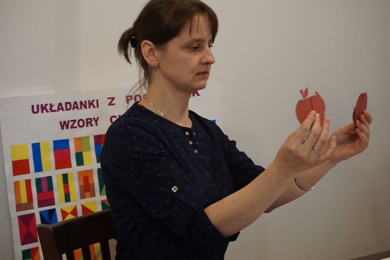 Rekolekcje z warsztatami dla całych rodzin zorganizowali sercanie w Polanicy Zdroju