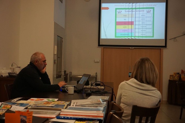 Rekolekcje z warsztatami dla całych rodzin zorganizowali sercanie w Polanicy Zdroju