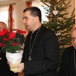 Śp. bp Alojzy Orszulik w kadrach "Gościa Łowickiego", cz. 1