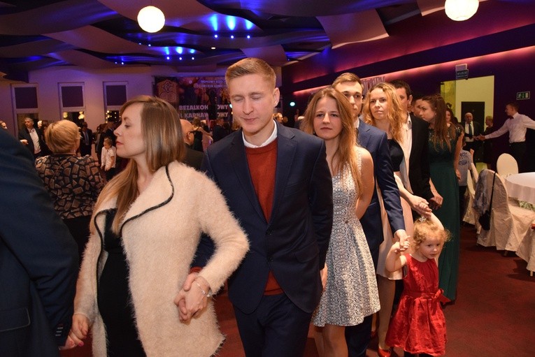 XVI Bezalkoholowy Bal Karnawałowy w Skierniewicach