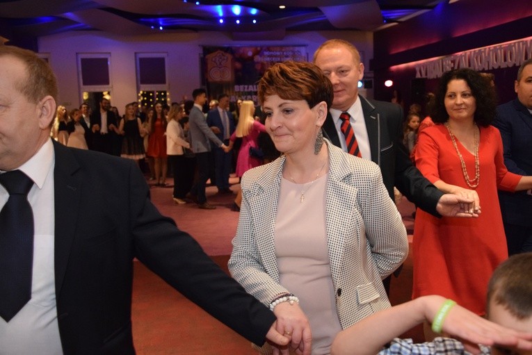 XVI Bezalkoholowy Bal Karnawałowy w Skierniewicach