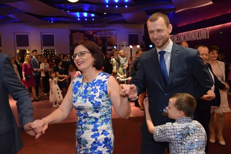 XVI Bezalkoholowy Bal Karnawałowy w Skierniewicach