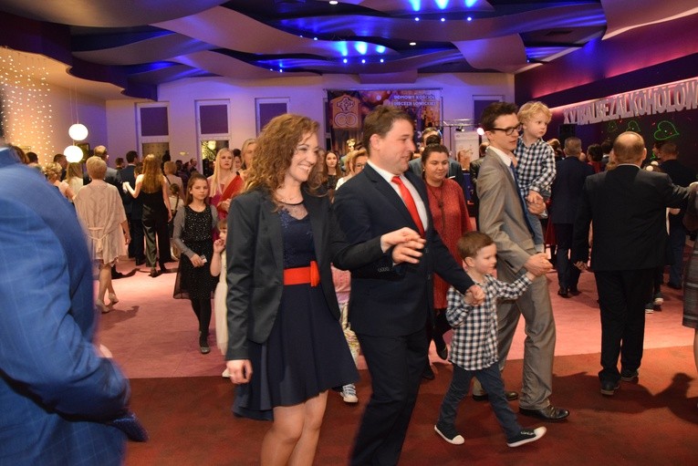 XVI Bezalkoholowy Bal Karnawałowy w Skierniewicach