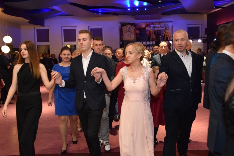 XVI Bezalkoholowy Bal Karnawałowy w Skierniewicach