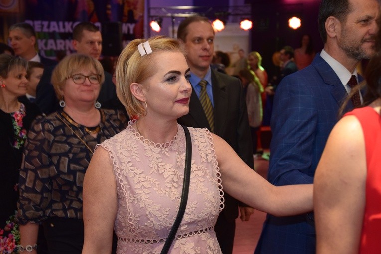 XVI Bezalkoholowy Bal Karnawałowy w Skierniewicach