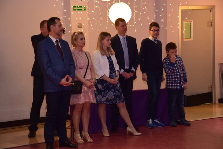 XVI Bezalkoholowy Bal Karnawałowy w Skierniewicach