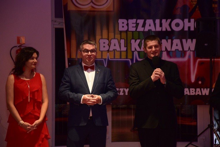 XVI Bezalkoholowy Bal Karnawałowy w Skierniewicach