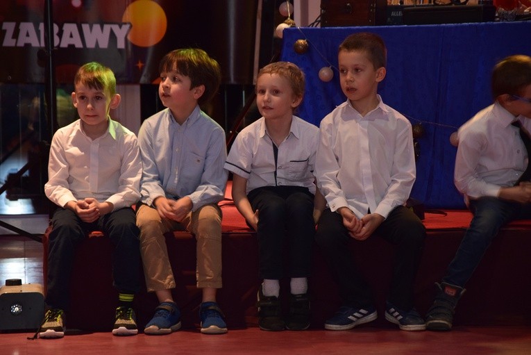 XVI Bezalkoholowy Bal Karnawałowy w Skierniewicach