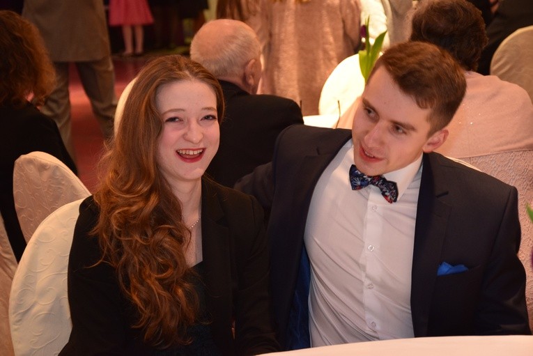 XVI Bezalkoholowy Bal Karnawałowy w Skierniewicach