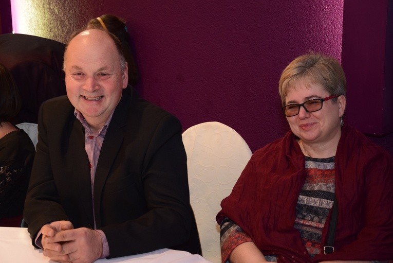 XVI Bezalkoholowy Bal Karnawałowy w Skierniewicach