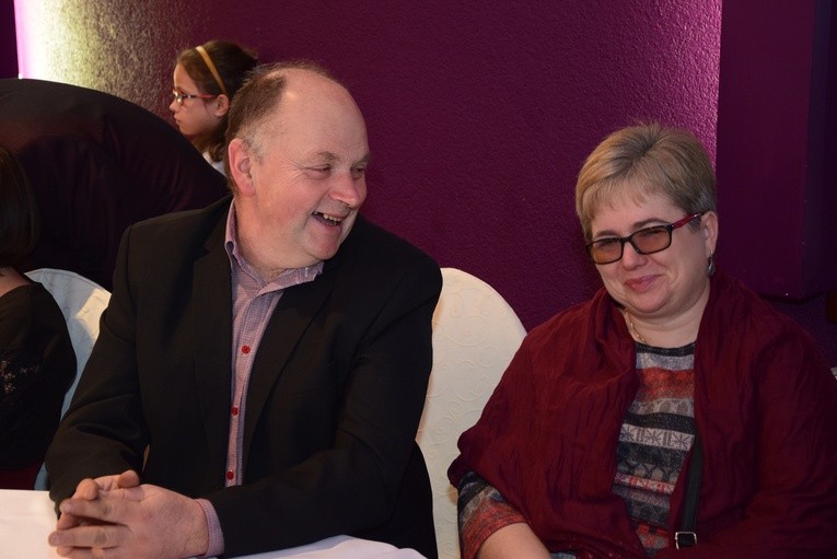 XVI Bezalkoholowy Bal Karnawałowy w Skierniewicach