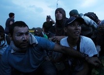 Wenezuela: Nicolas Maduro nie wpuścił do kraju pomocy humanitarnej