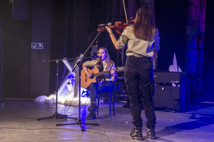 Koncert galowy "Śpiewograńca"