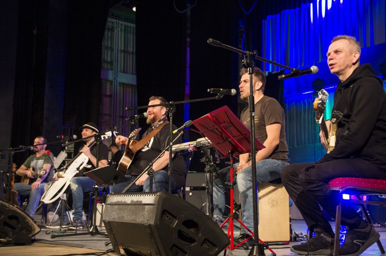 Koncert galowy "Śpiewograńca"