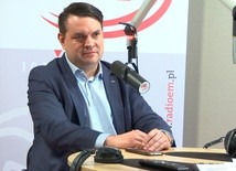 Marcin Bazylak: smog pochodzi od węgla