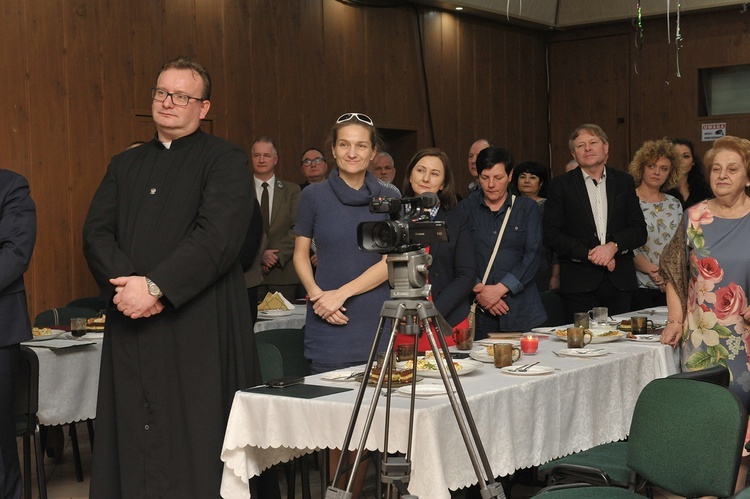 Uroczystości w Czarnem