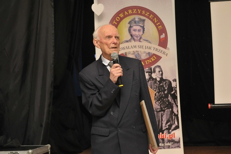 Uroczystości w Czarnem
