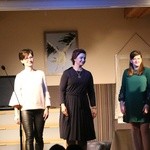 "Polowanie na męża" w Brzesku