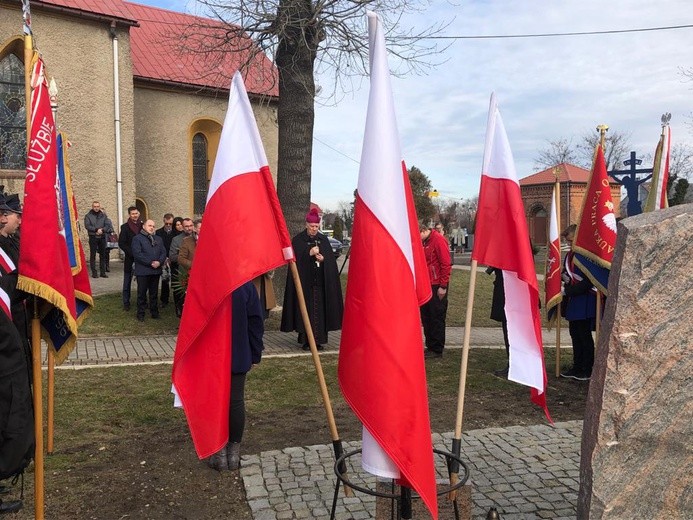 18. Dzień Kresowiaka w Łągiewnikach