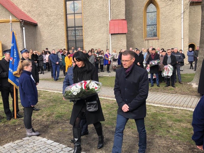 18. Dzień Kresowiaka w Łągiewnikach