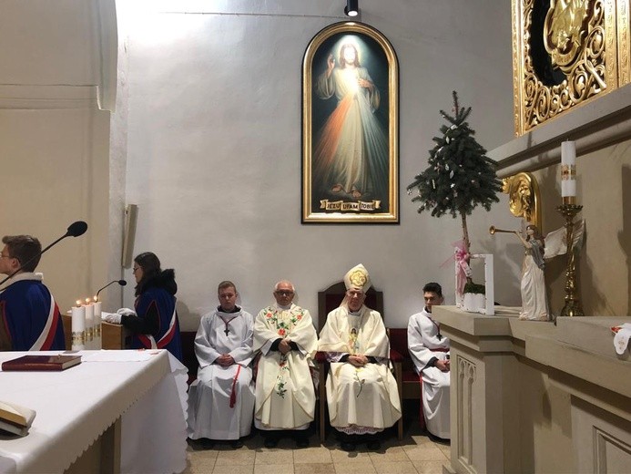 18. Dzień Kresowiaka w Łągiewnikach