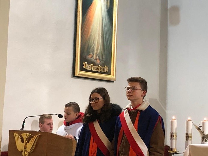 18. Dzień Kresowiaka w Łągiewnikach