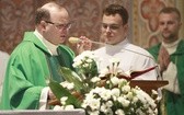 Posługi kandydatów do diakonatu stałego