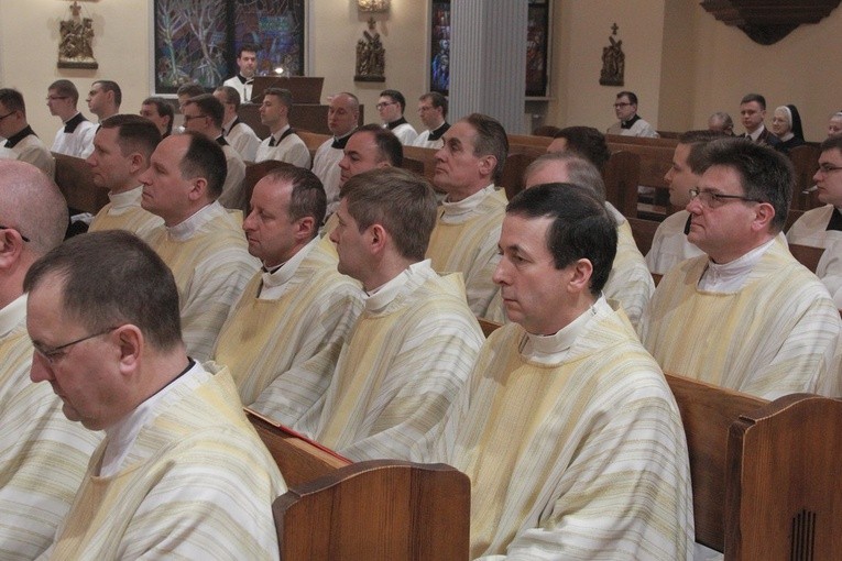Rocznica święceń biskupich