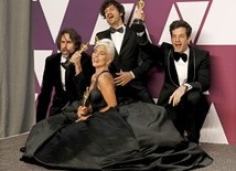 Oscary 2019: O nagrodzonych filmach w „Gościu”