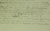 Wystawa 30 rękopisów i maszynopisów wierszy Wisławy Szymborskiej