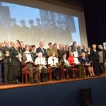 Pamięci żołnierzy wyklętych w Pałukach i Ciechanowie