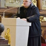 Relikwie franciszkanów w Limanowej