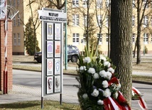 Prezydent u komandosów w Lublińcu