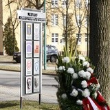 Prezydent u komandosów w Lublińcu