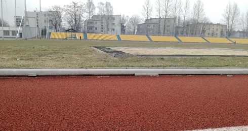 Mieszkańcy Katowic nie chcą bloków zamiast stadionu AWF