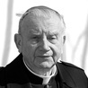 ◄	Biskup Orszulik w czerwcu skończyłby  91 lat.