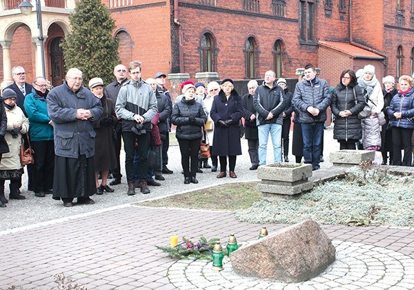 Klaudia Cwołek /Foto Gość