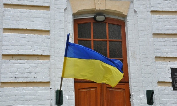 Ukraina planuje ekshumacje polskich ofiar zbrodni w Hucie Pieniackiej