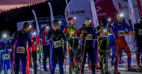 Nocna Jedenastka za nami