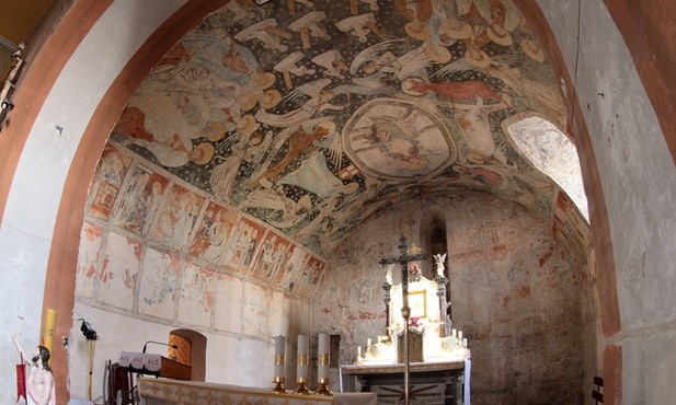 Opłacalny trud kontrolowania swoich sądów